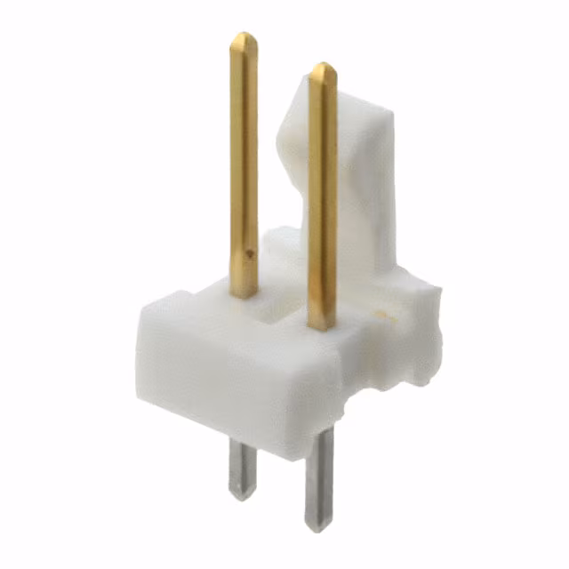 3-641126-2 TE Connectivity AMP Connectors  Headers Male Pins